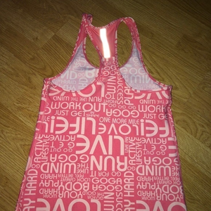 Old Navy Small Athletic‎ Workout Tank Top Pink